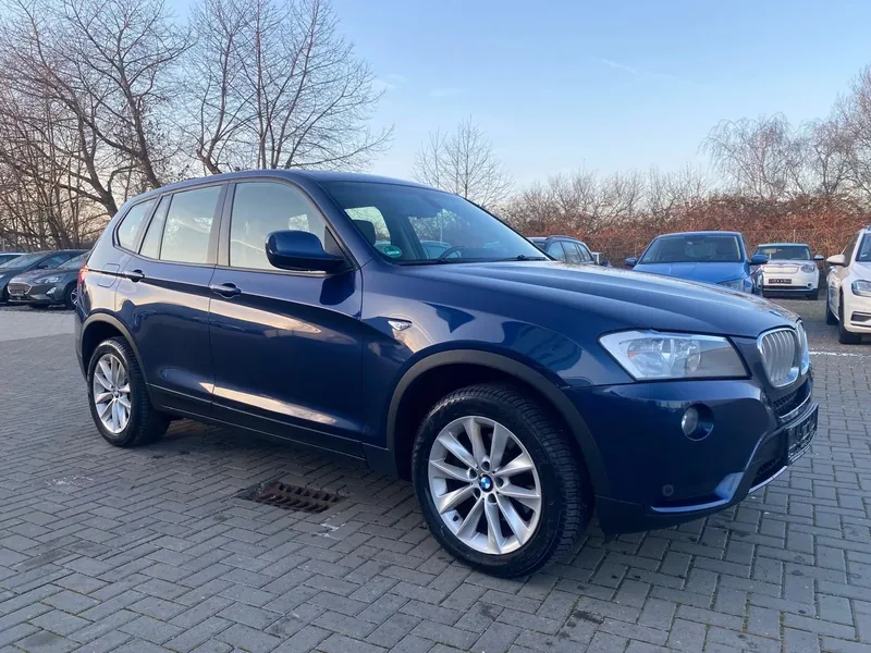 Auto mit Motorschaden verkaufen Warendorf