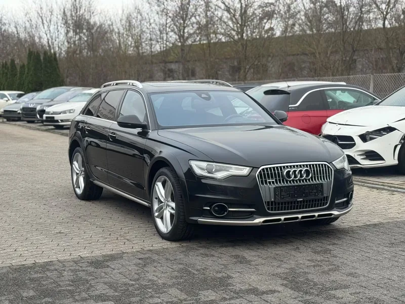 Autoankauf Ablauf Warendorf